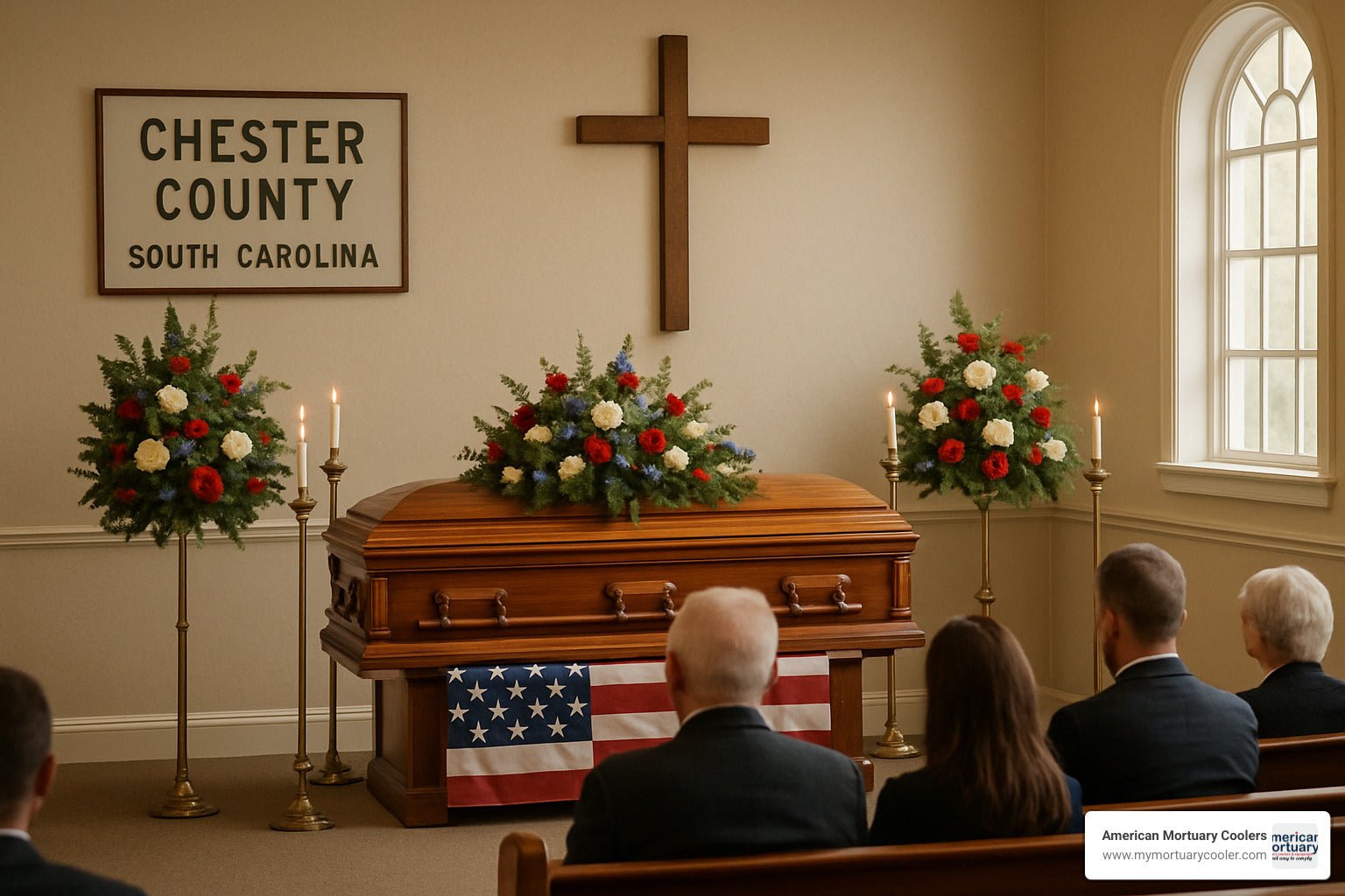 CHS Funeral 101: A Practical Guide to Funeral Information - American Mortuary Coolers & Equipments CHS Funeral 101: A Practical Guide to Funeral Information - American Mortuary Coolers & Equipments